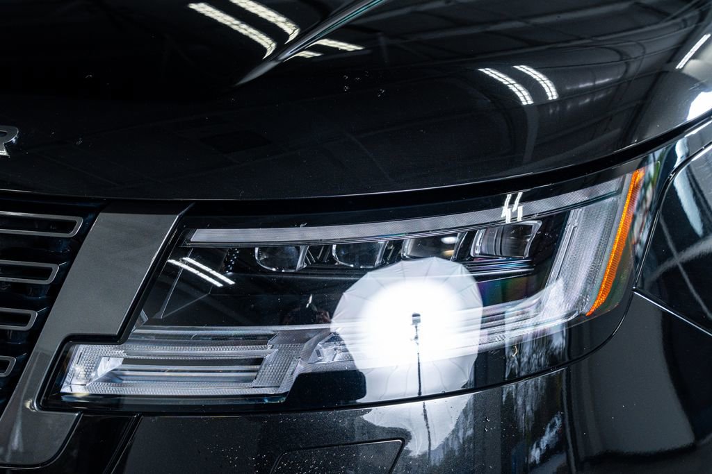 2024 Land Rover Range Rover Long Wheelbase Autobiography