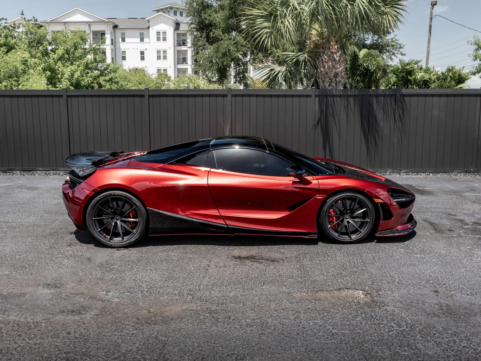 Used 2020 McLaren 720S Spider photo 98