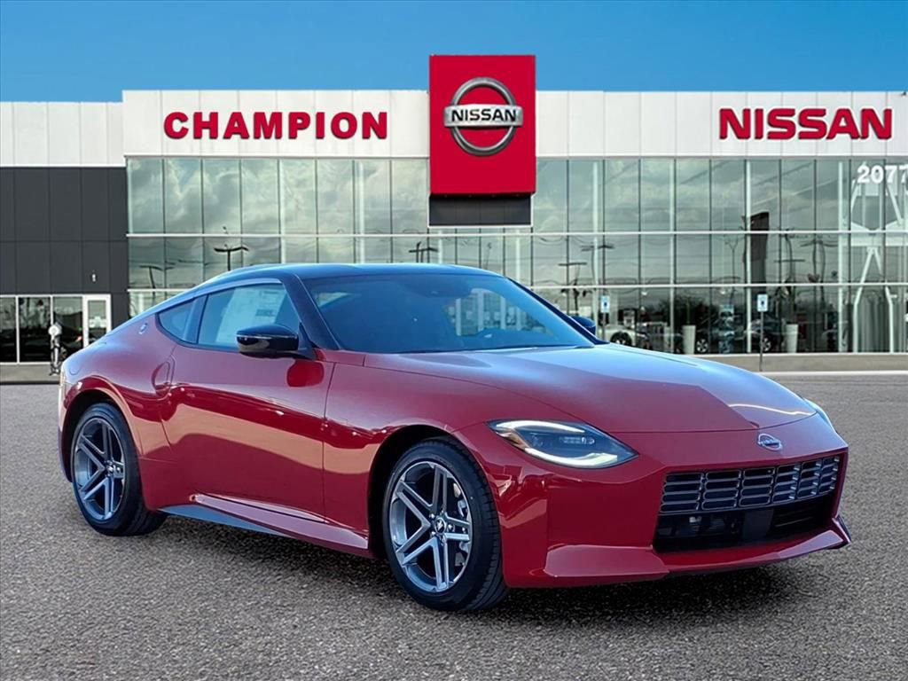 New Nissan Z for Sale in Austin, TX - Autotrader