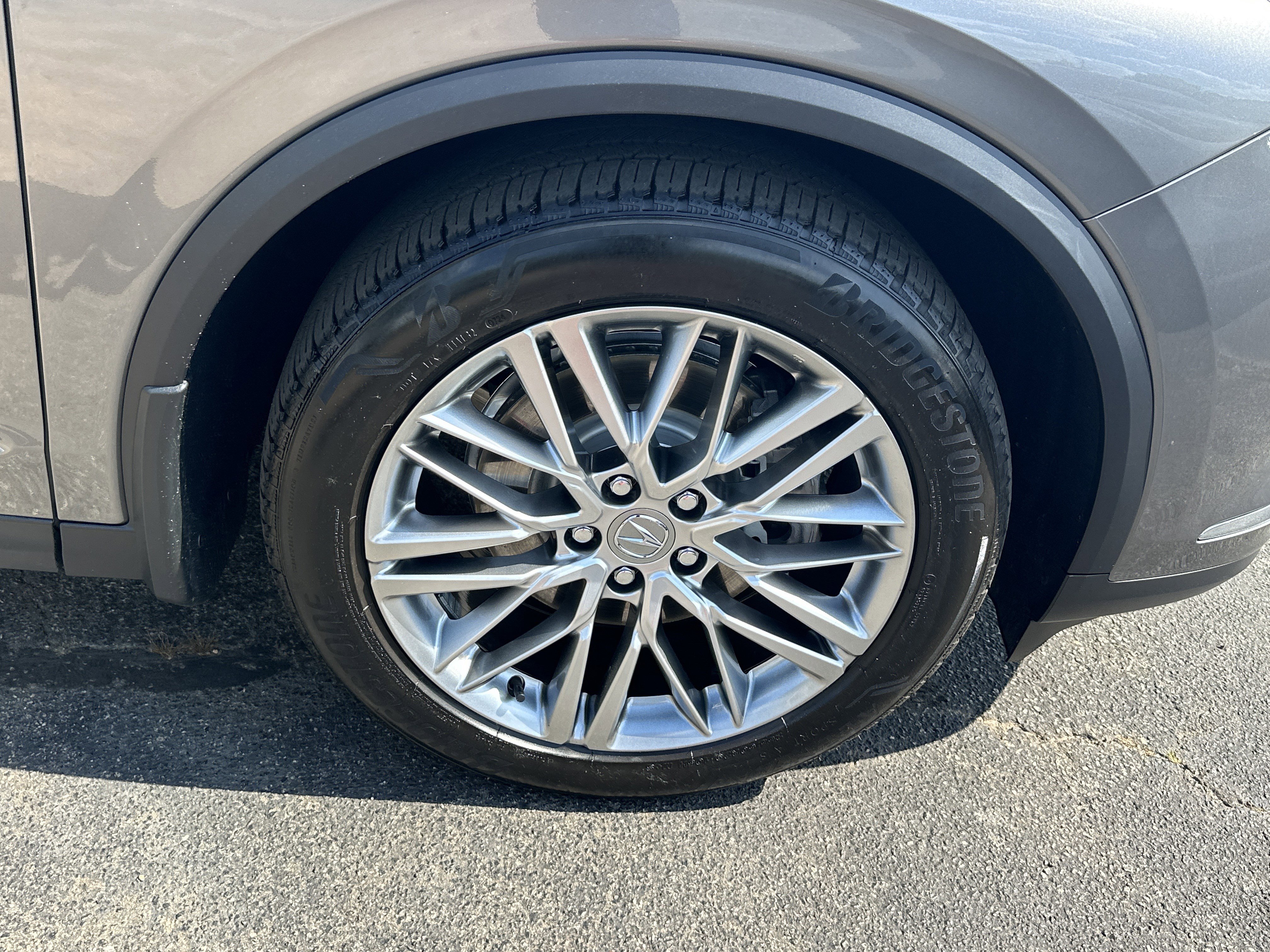 2024 Acura MDX SH-AWD w/ Advance Package