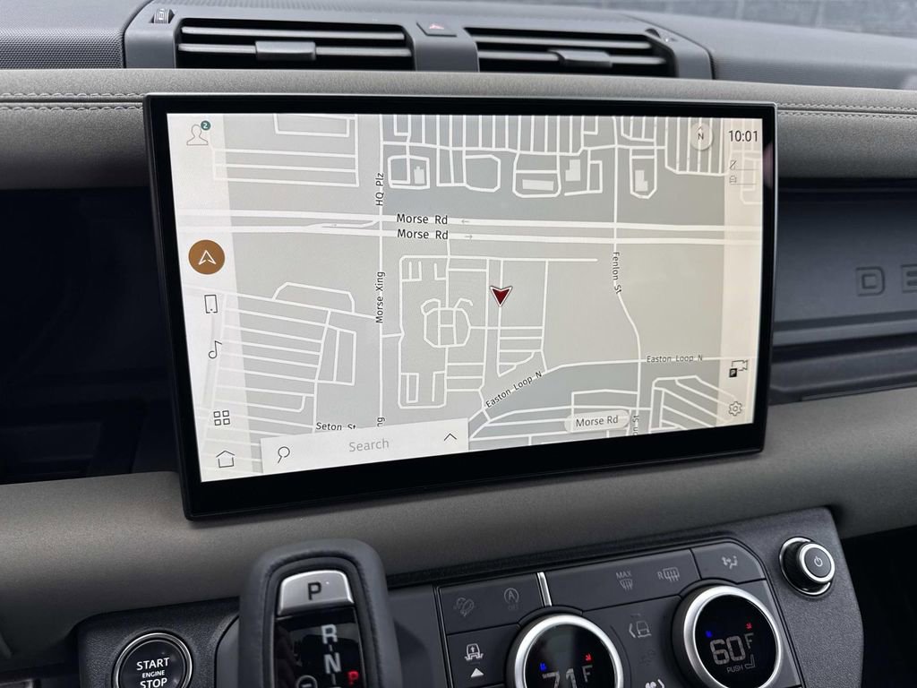 2023 Land Rover Defender 110 X