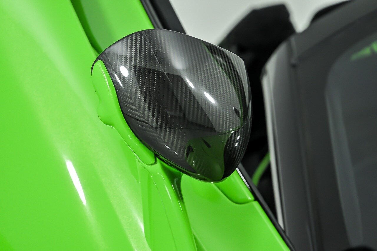 Used 2024 McLaren 750S Spider 5