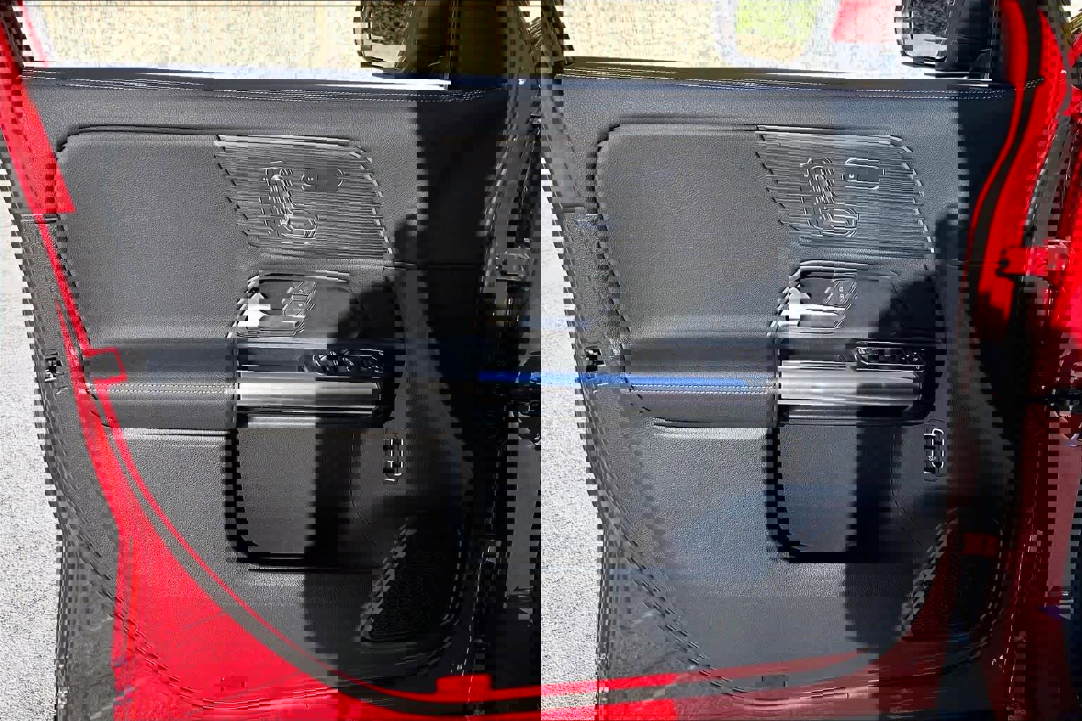 2026 Mercedes-Benz GLA 250