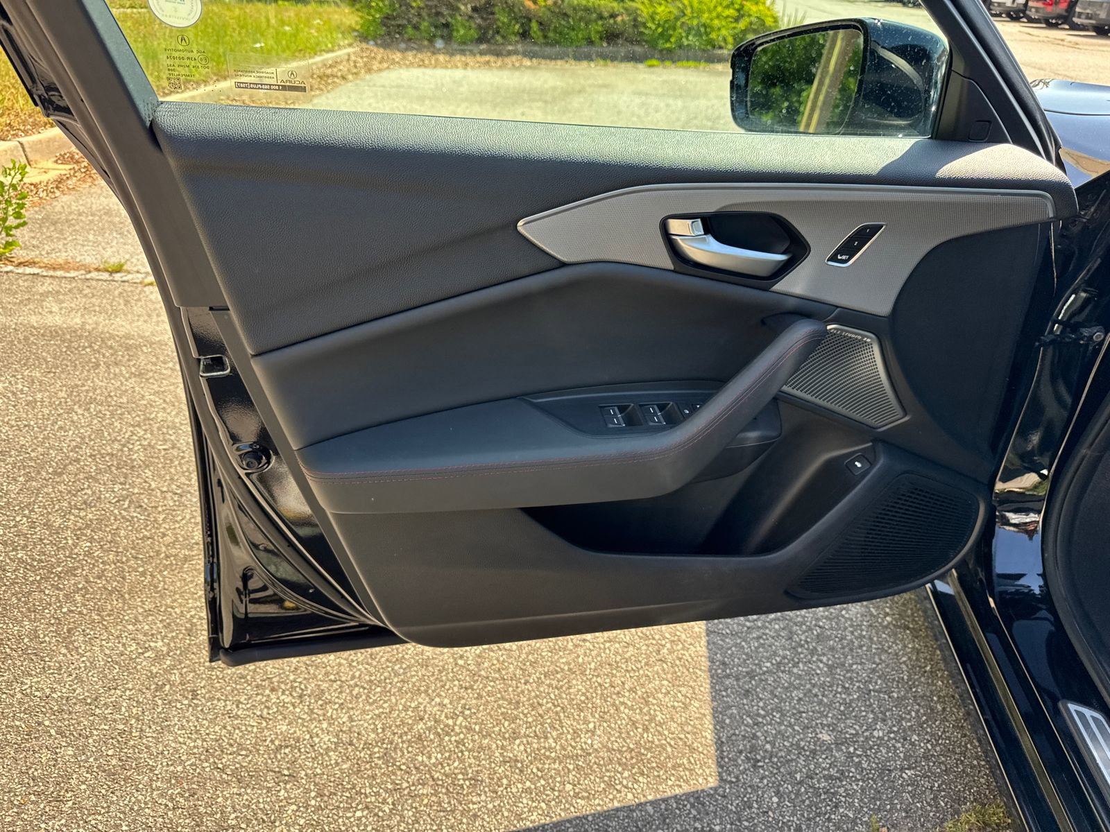 2022 Acura TLX SH-AWD w/ A-SPEC Pkg