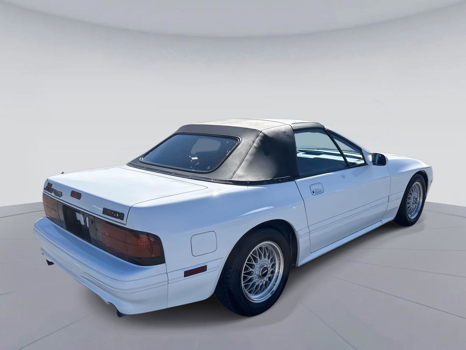 Used 1990 MAZDA RX-7 for Sale - Kelley Blue Book