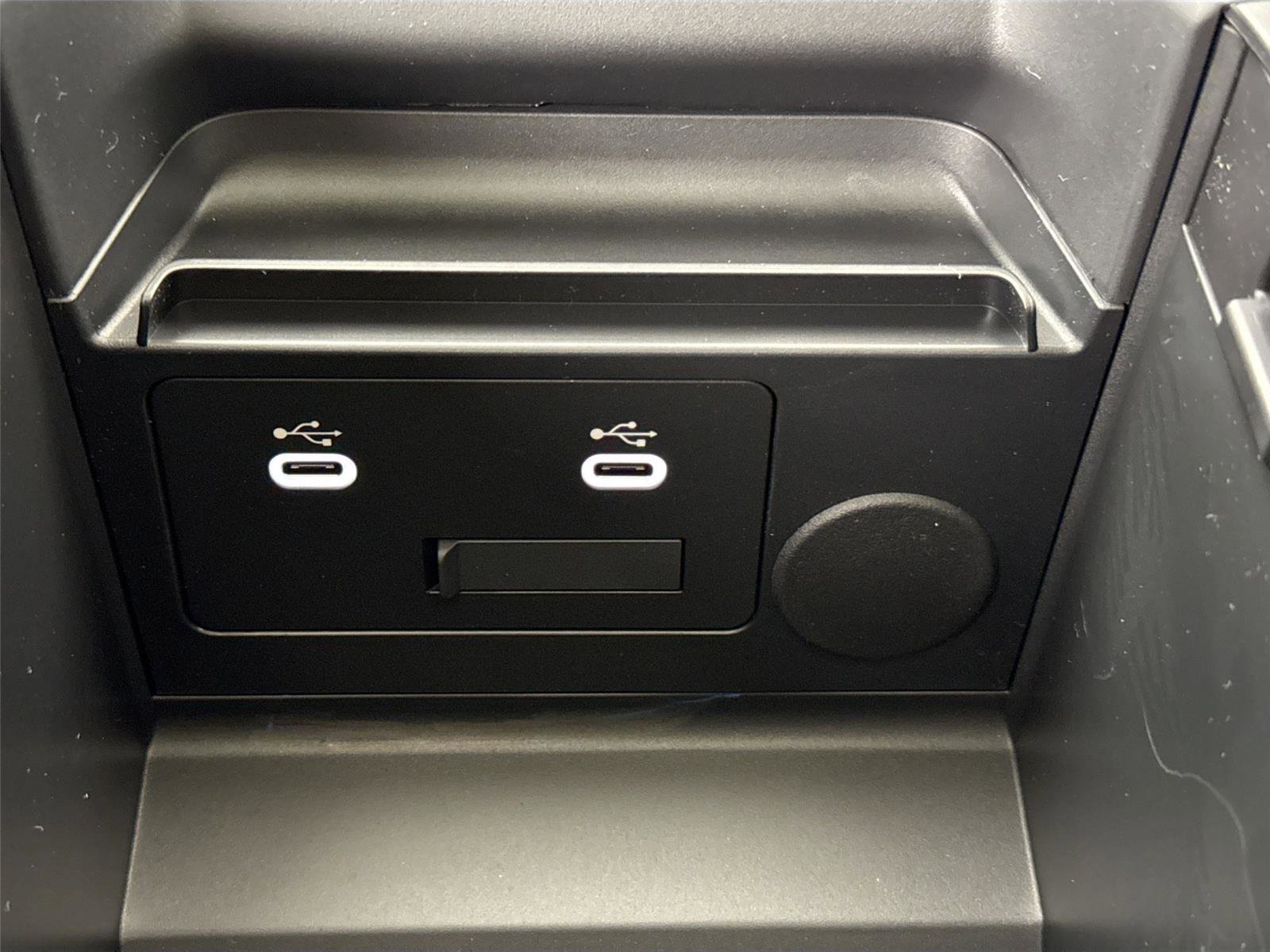 2026 MAZDA Cx-30 AWD 2.5 S