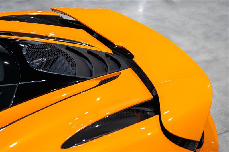 Used 2019 McLaren 720S Performance photo 56