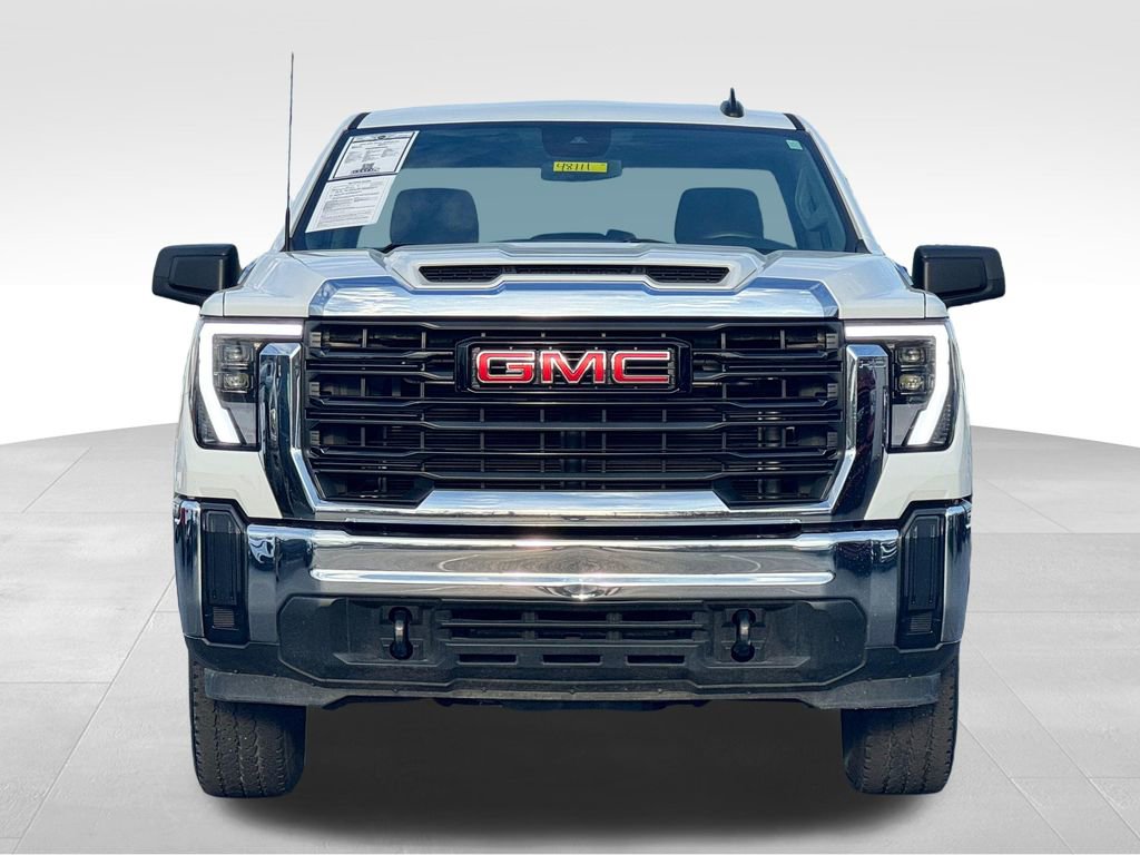 2024 GMC Sierra 2500 Pro