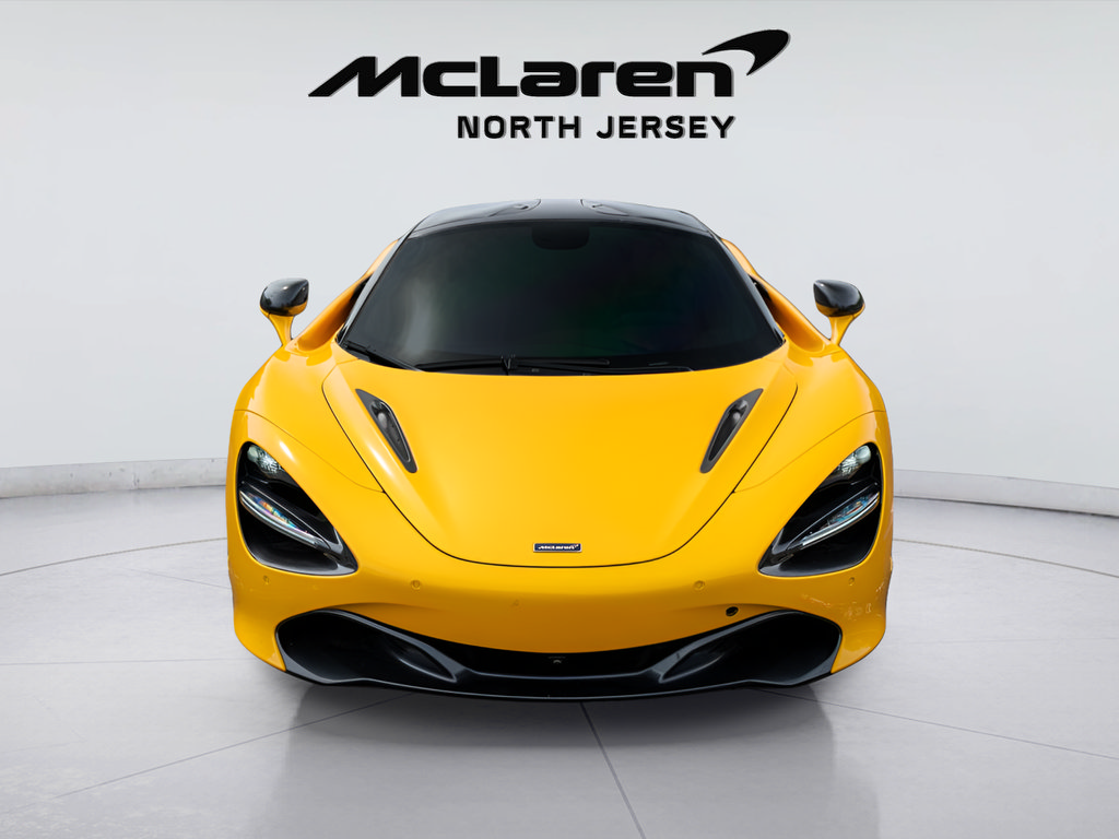 Used 2018 McLaren 720S photo 7