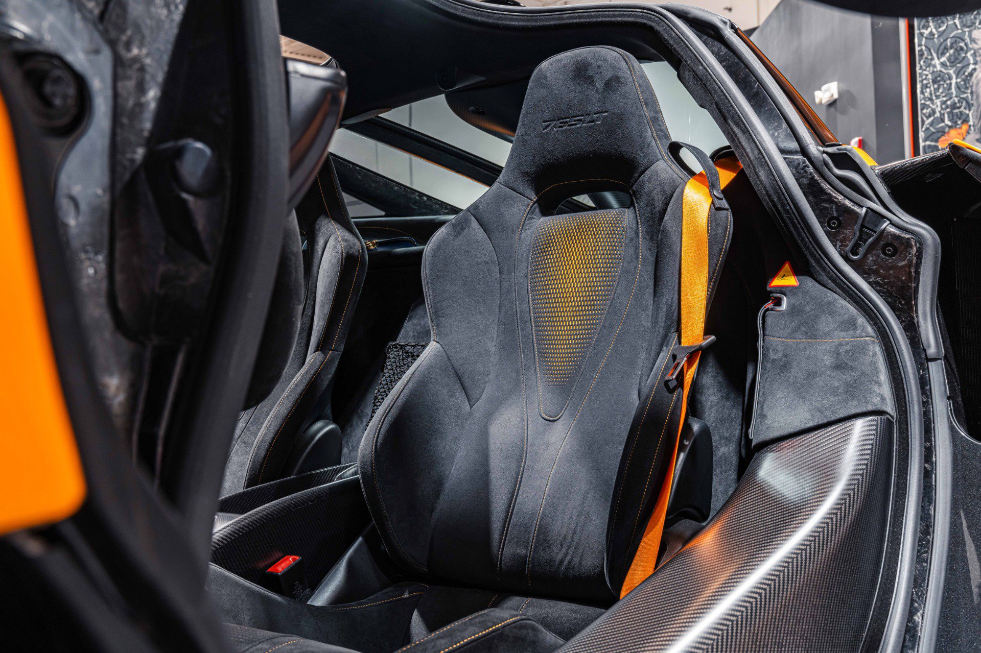 Used 2021 McLaren 765LT 2