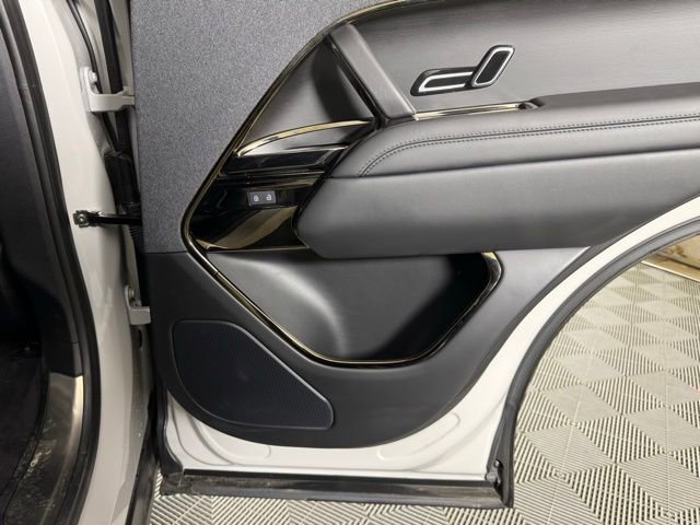 2024 Land Rover Range Rover Sport Dynamic SE