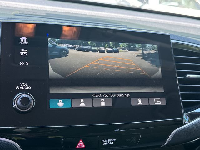 2021 Honda Pilot Touring