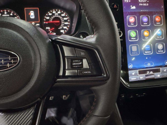 2023 Subaru WRX Limited