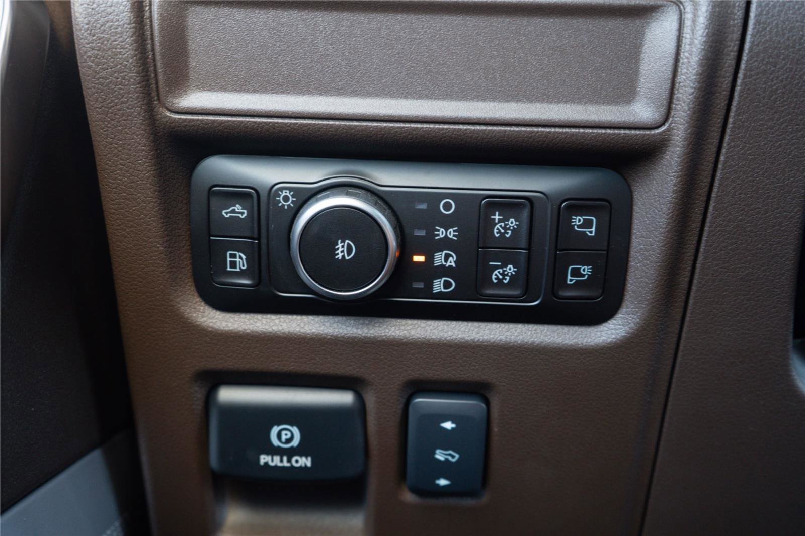 2025 Ford F150 King Ranch