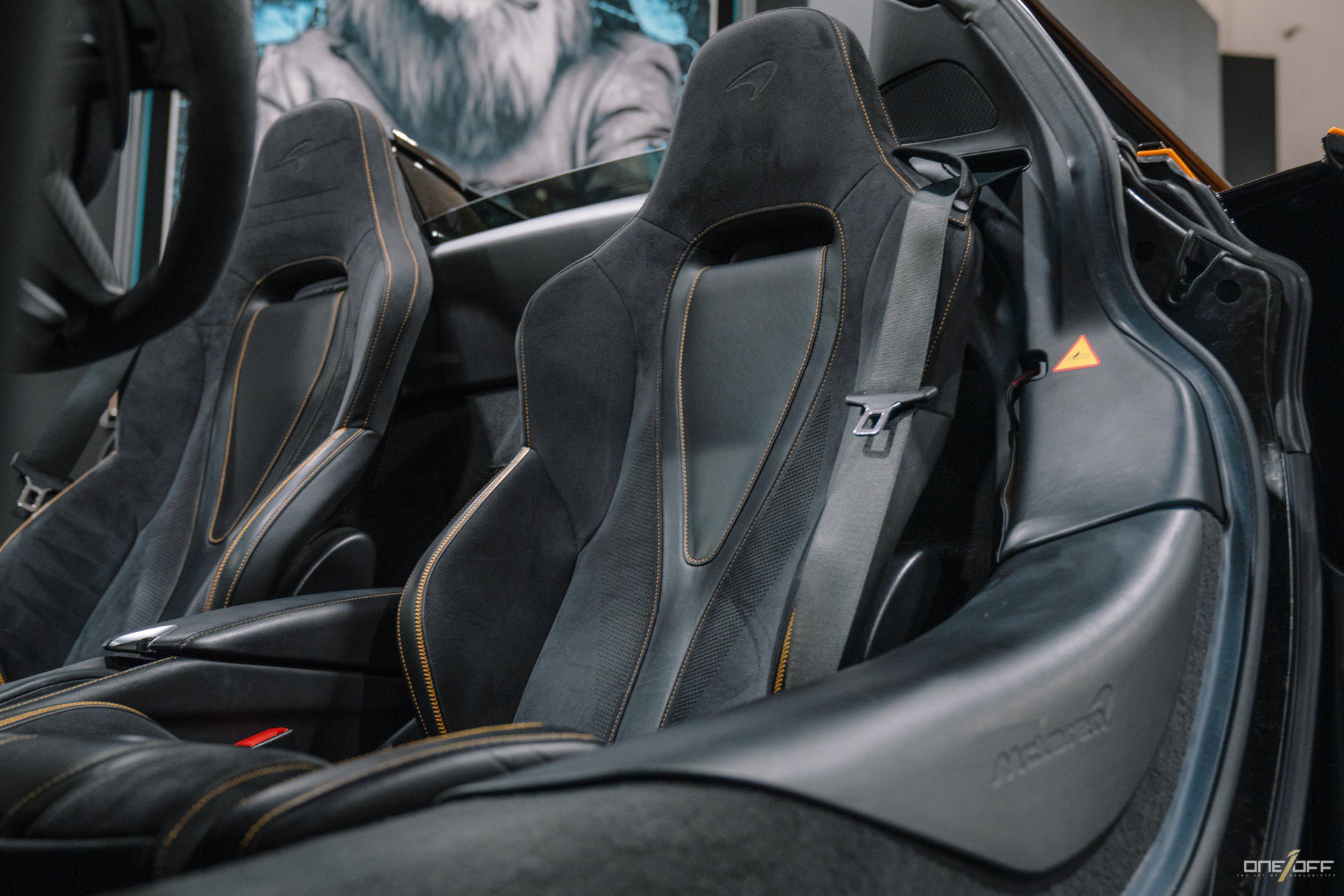 Used 2020 McLaren 720S Performance photo 11