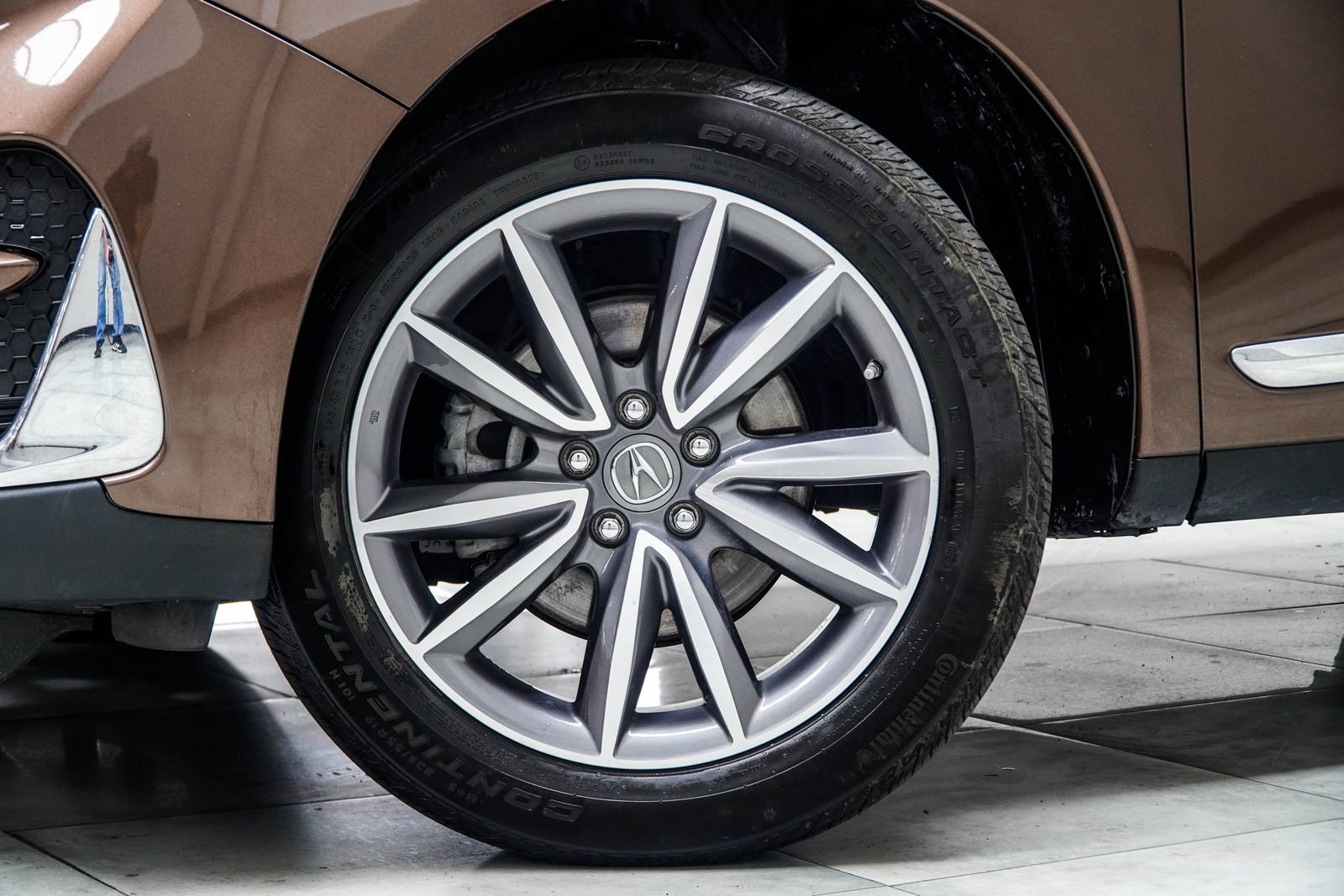 2019 Acura RDX w/ Technology Package