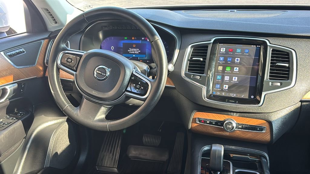 2023 Volvo Xc90 B6 Core