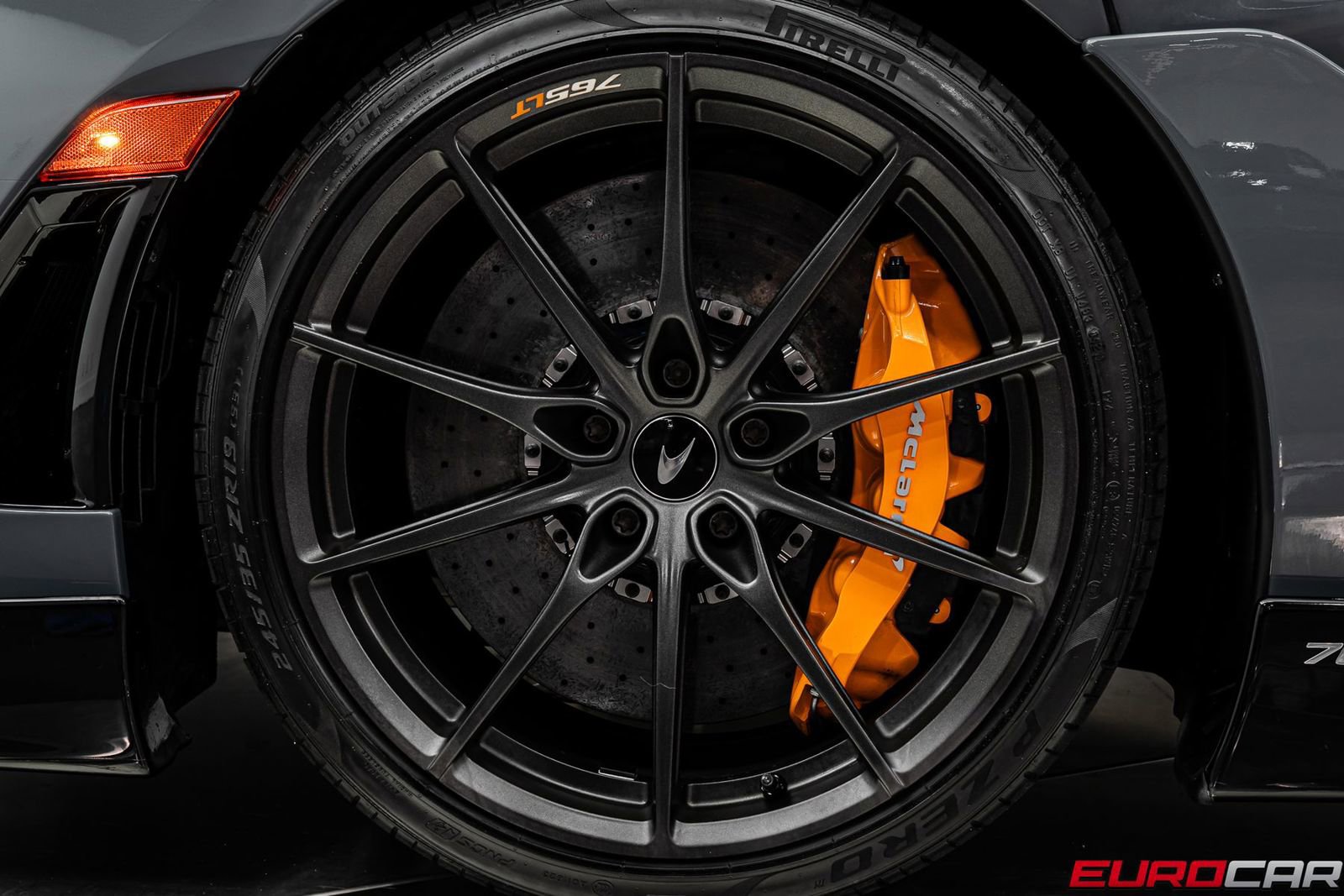 Used 2021 McLaren 765LT photo 26