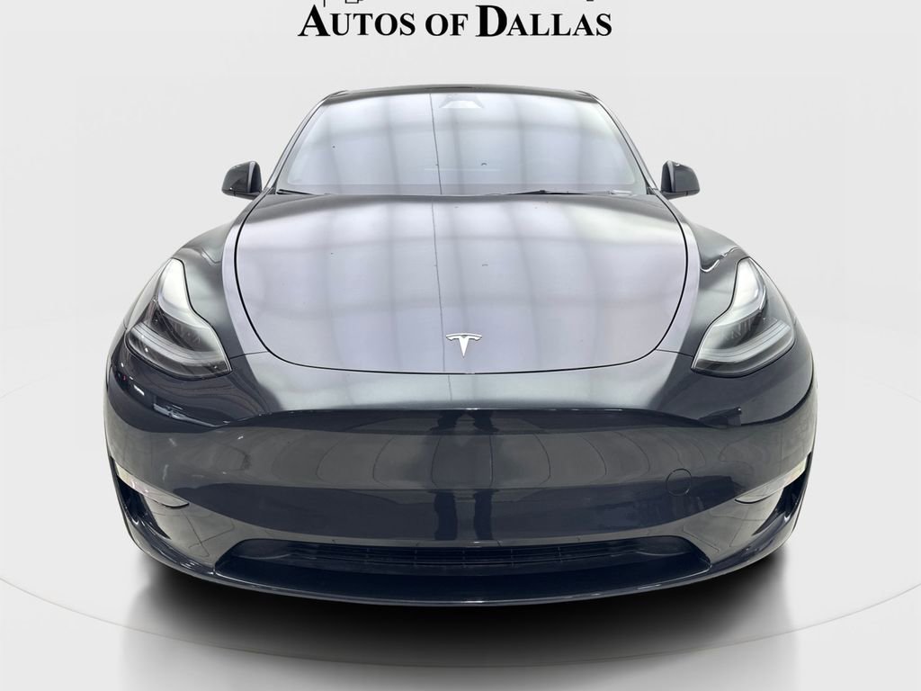 2024 Tesla Model Y Performance