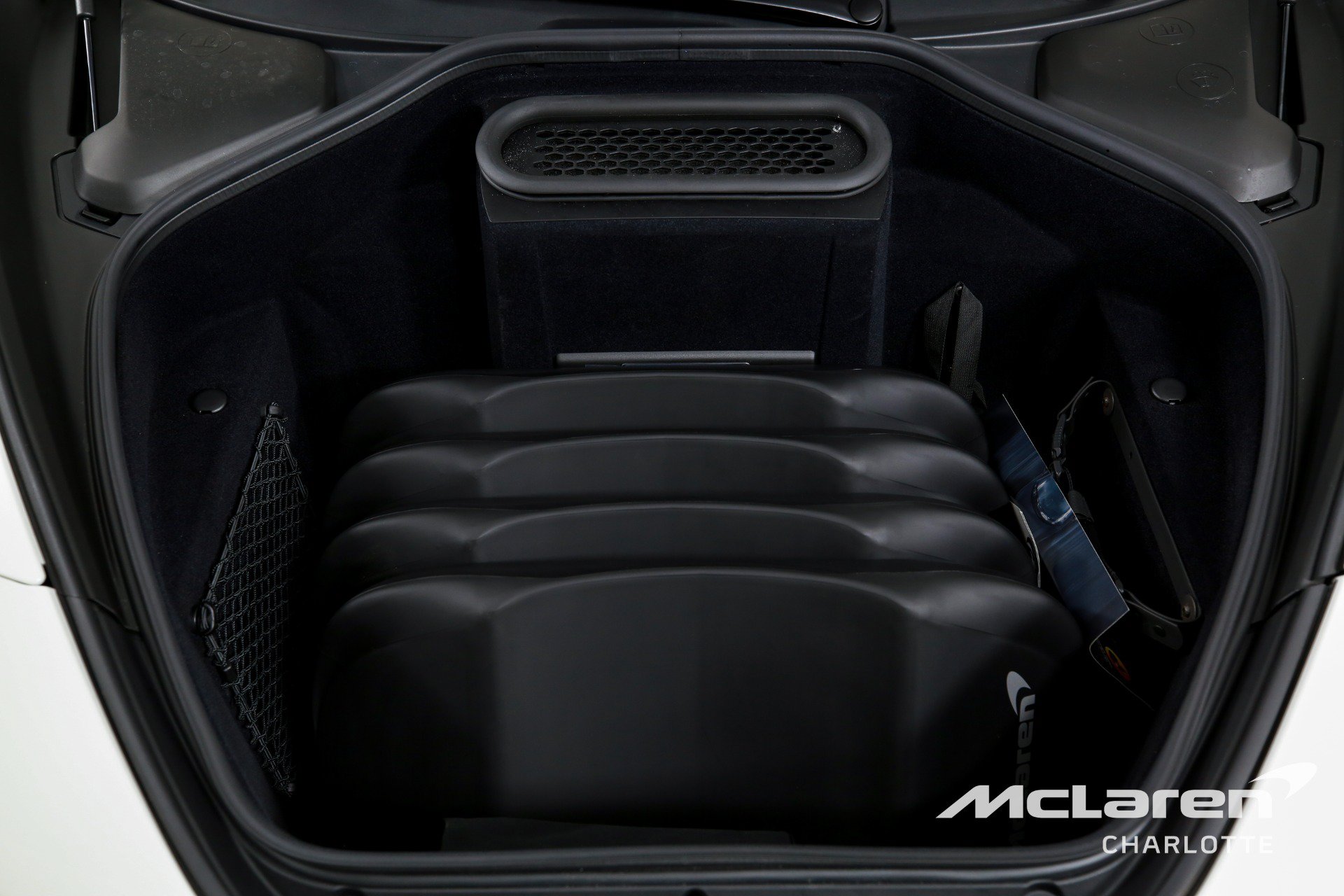 Used 2024 McLaren 750S Spider photo 18