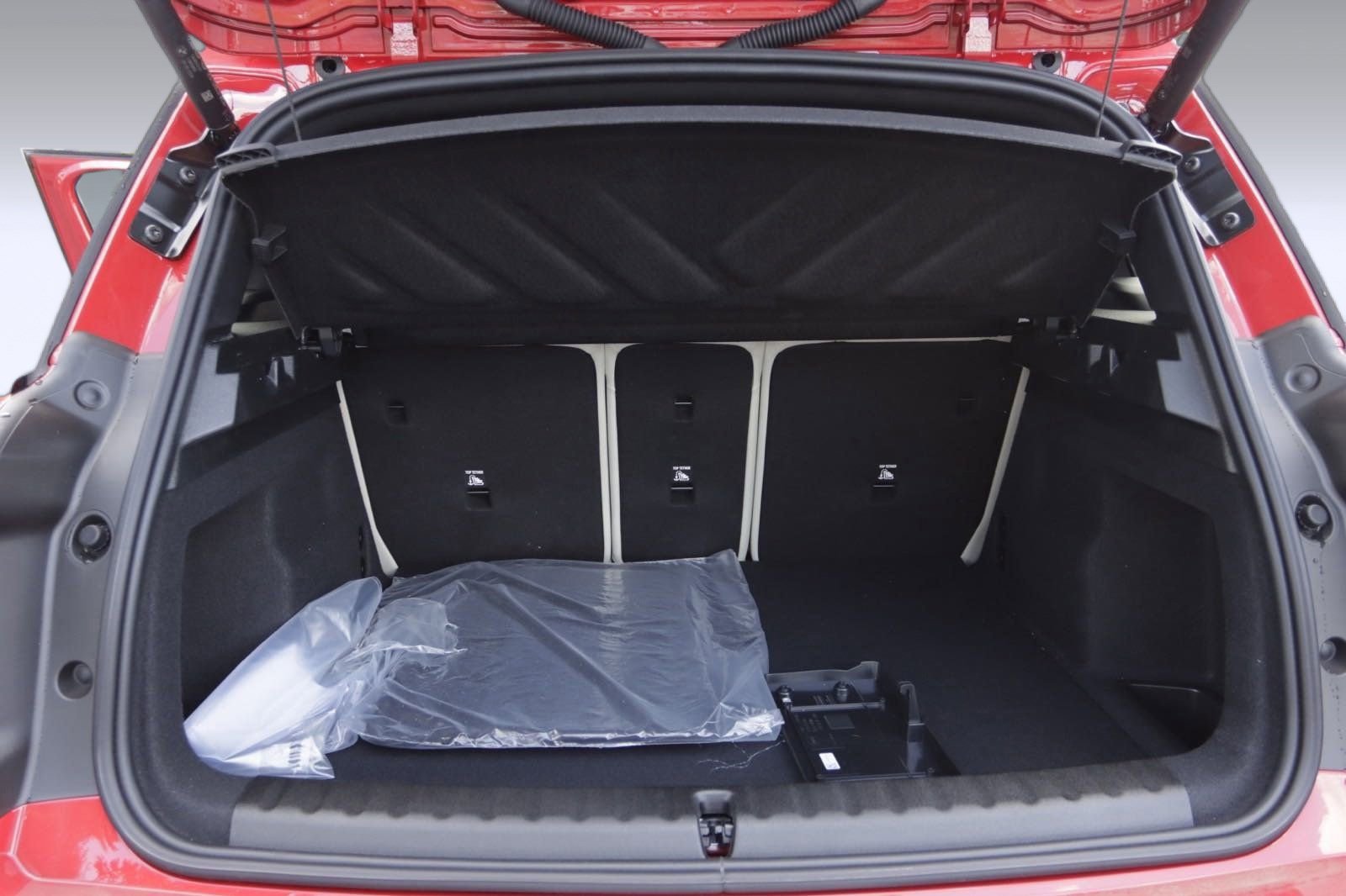 2025 MINI Cooper Countryman S