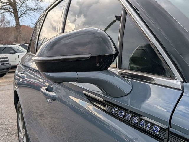 2024 Lincoln Corsair Grand Touring