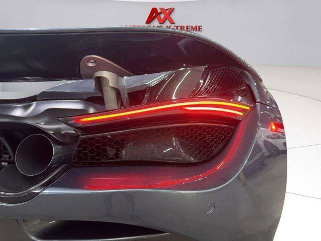 Used 2018 McLaren 720S photo 30