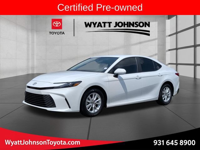 Used Toyota Camry Hybrid for Sale Near Me in Clarksville, TN