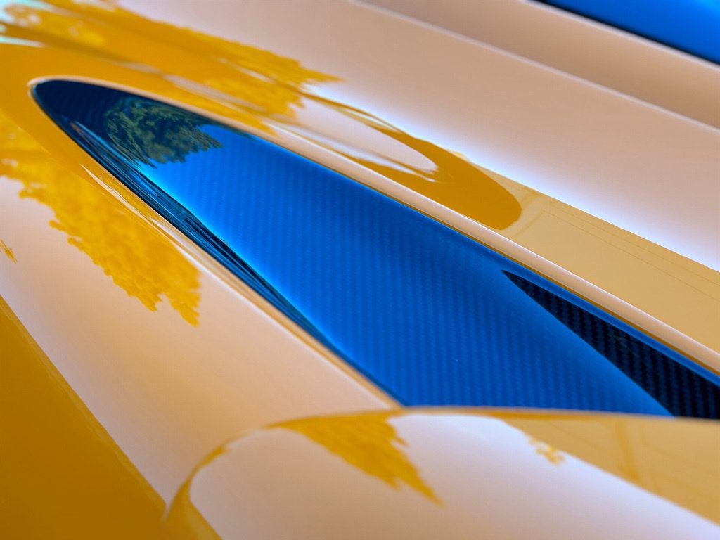 Used 2021 McLaren 720S Performance photo 12
