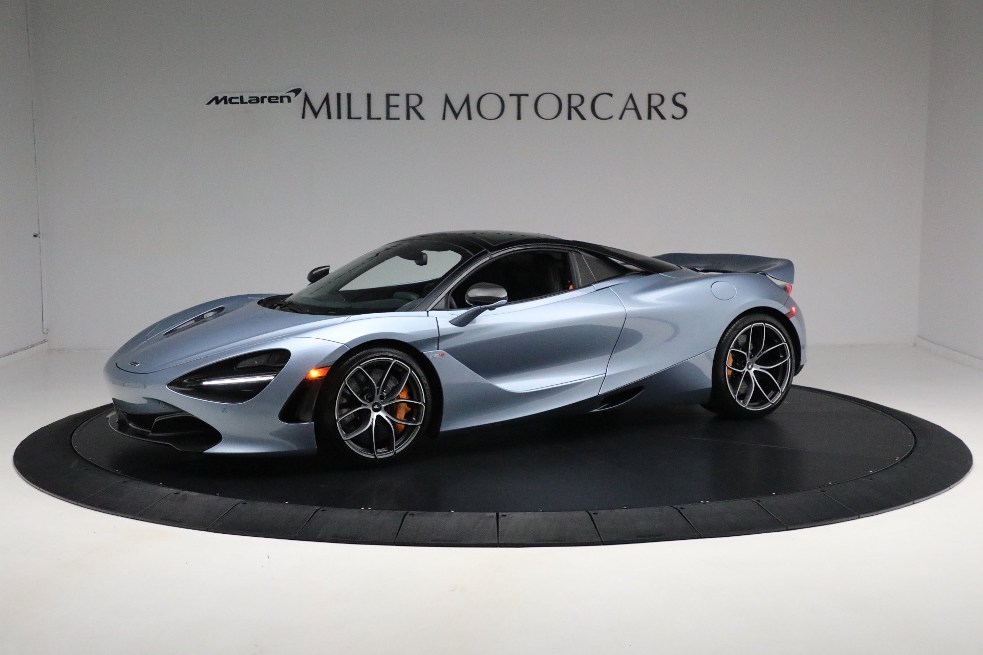 Used 2023 McLaren 720S Performance photo 26