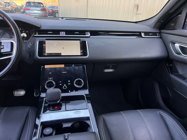 2021 Land Rover Range Rover Velar R-Dynamic S