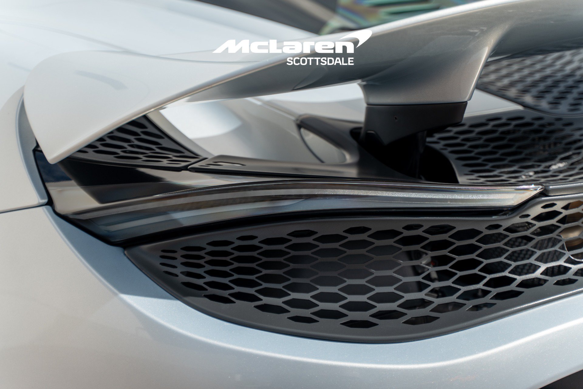 New 2026 McLaren 750S photo 22