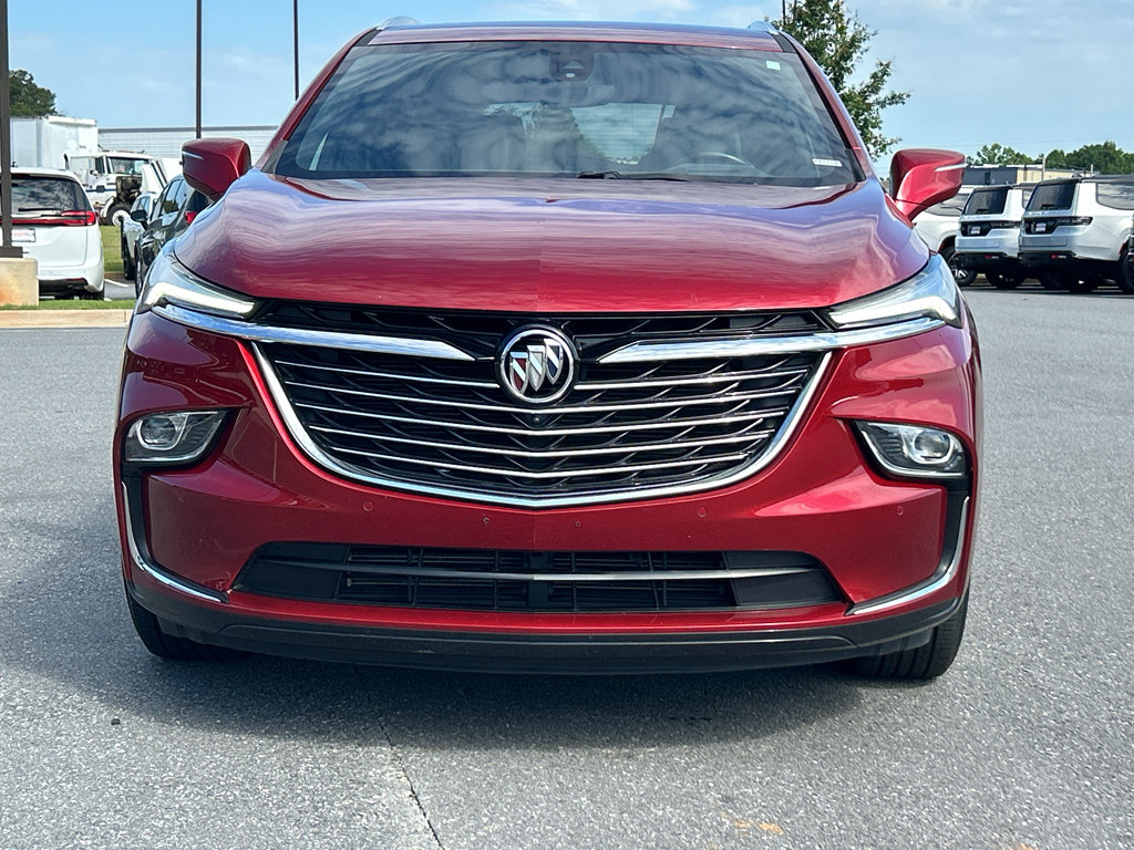 2024 Buick Enclave Premium