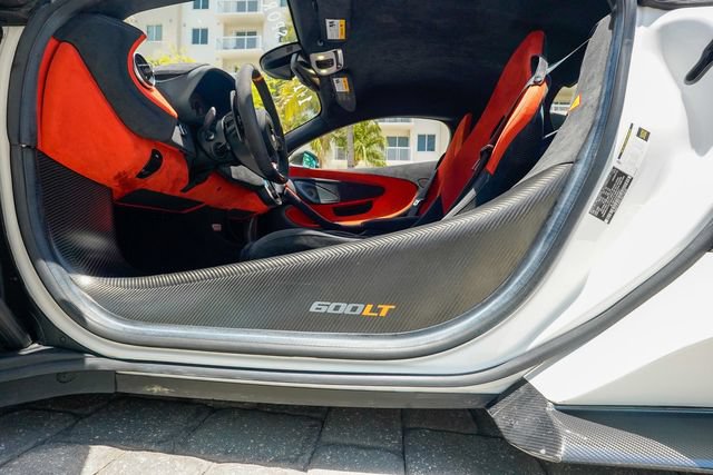 Used 2019 McLaren 600LT photo 71