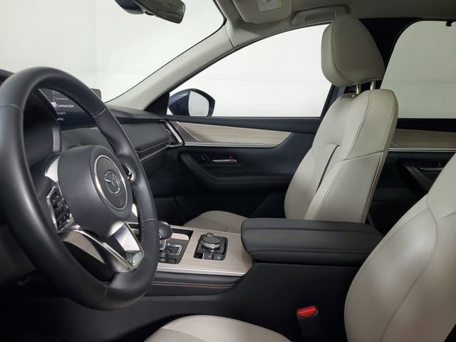 2024 MAZDA Cx-90 Plug-In Hybrid w/ Preferred