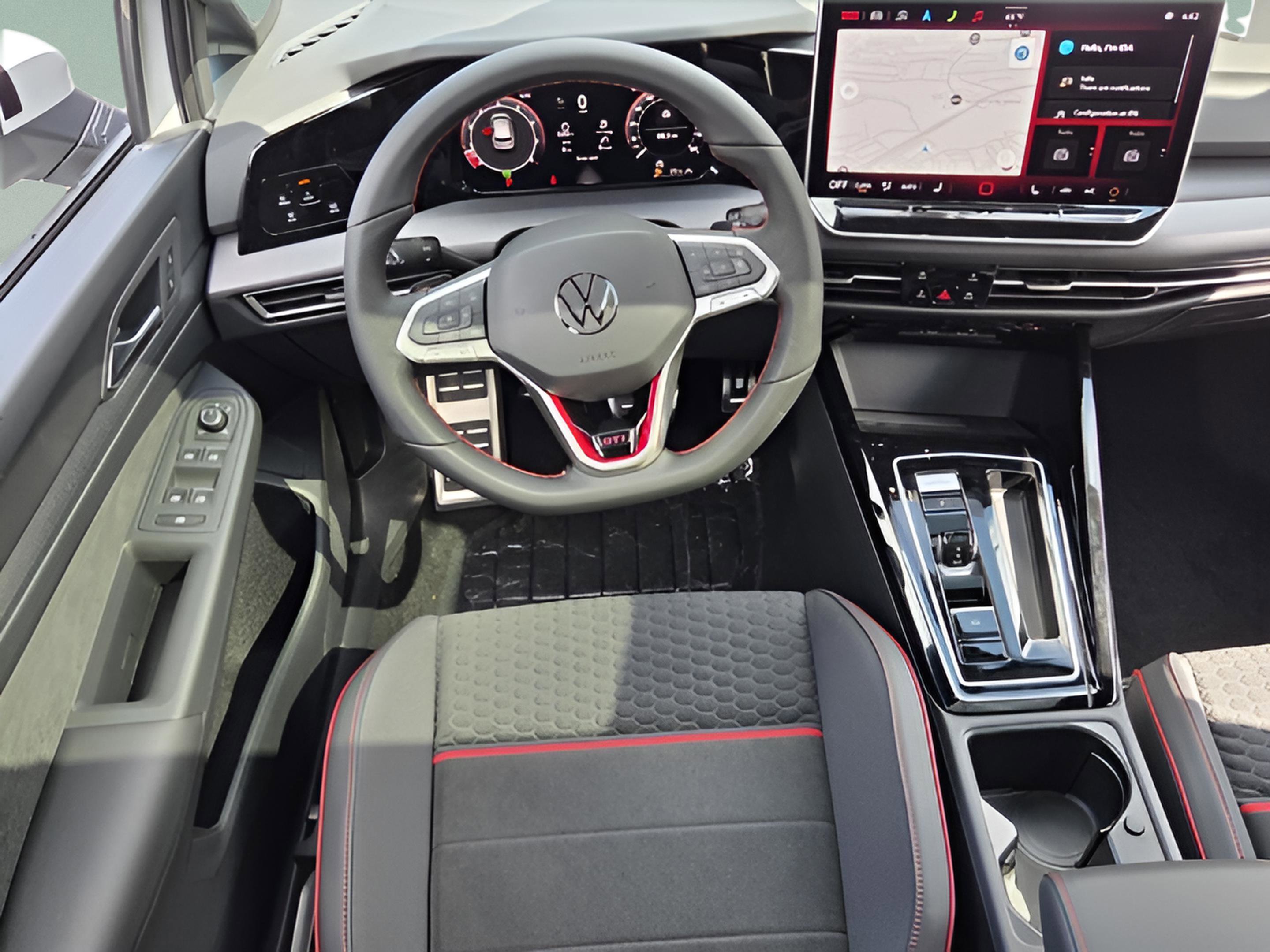 2026 Volkswagen Golf SE