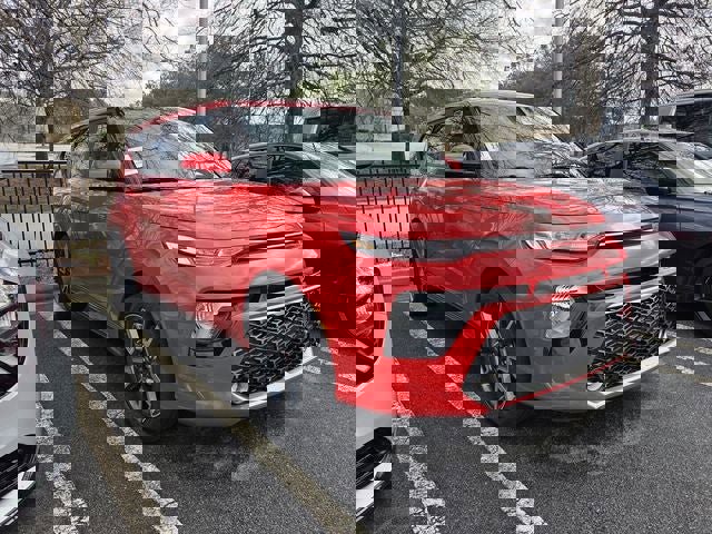 2021 Kia Soul GT-Line