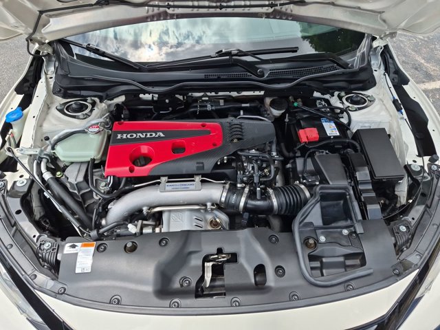 2021 Honda Civic Type R