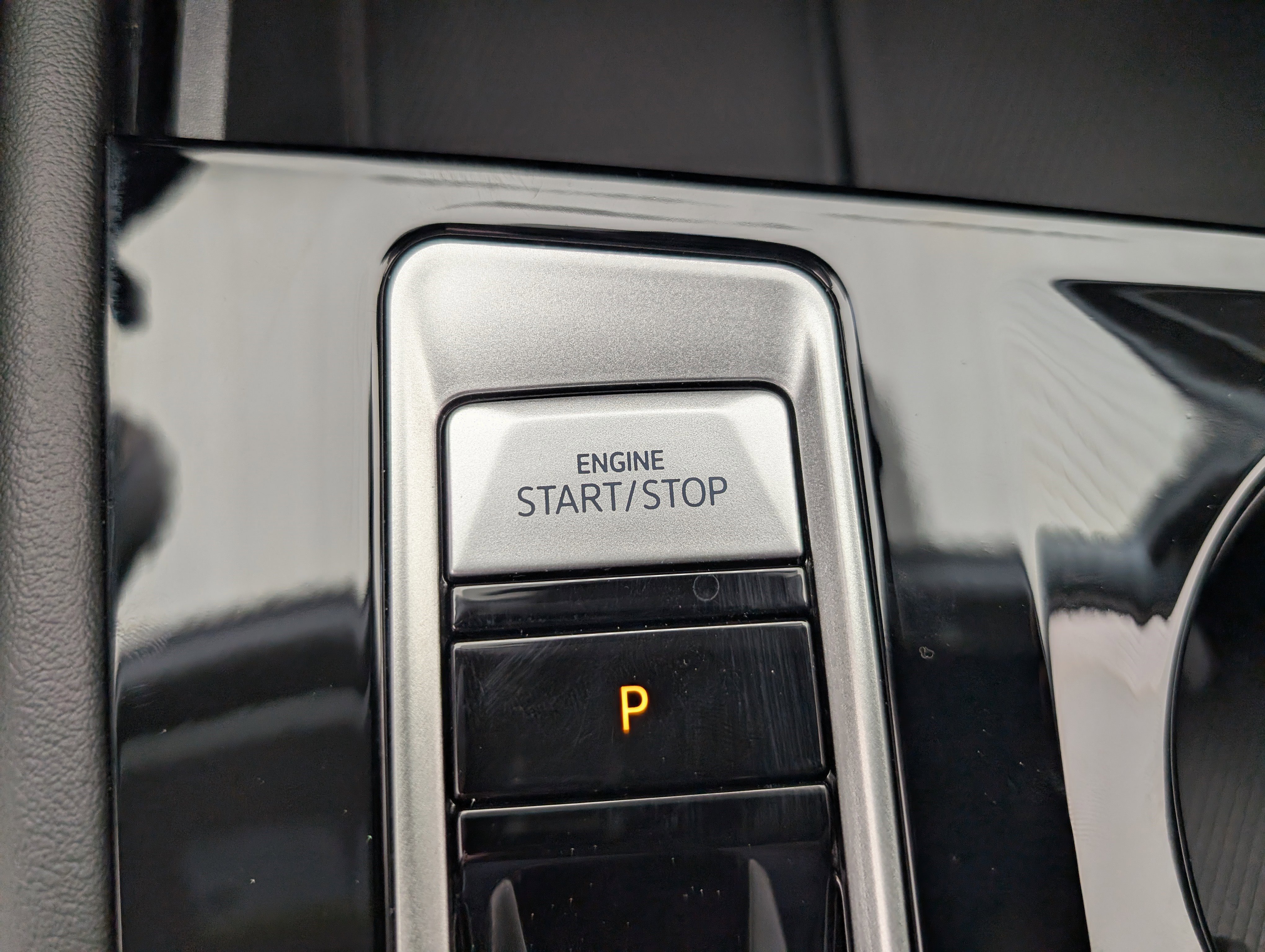 2024 Volkswagen Atlas SEL Premium R-Line