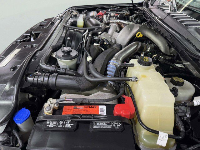 2022 Ford F250 Limited