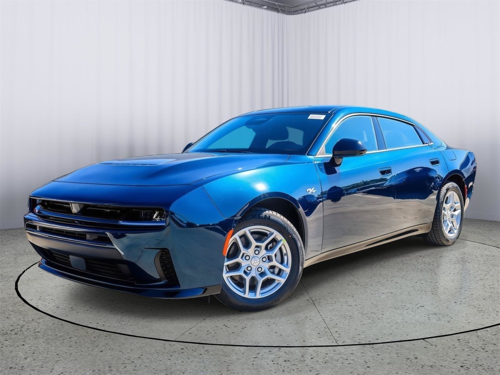 New 2026 Dodge Charger R/T
