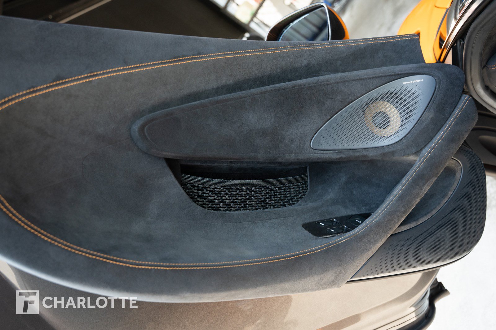 Used 2019 McLaren 600LT photo 21