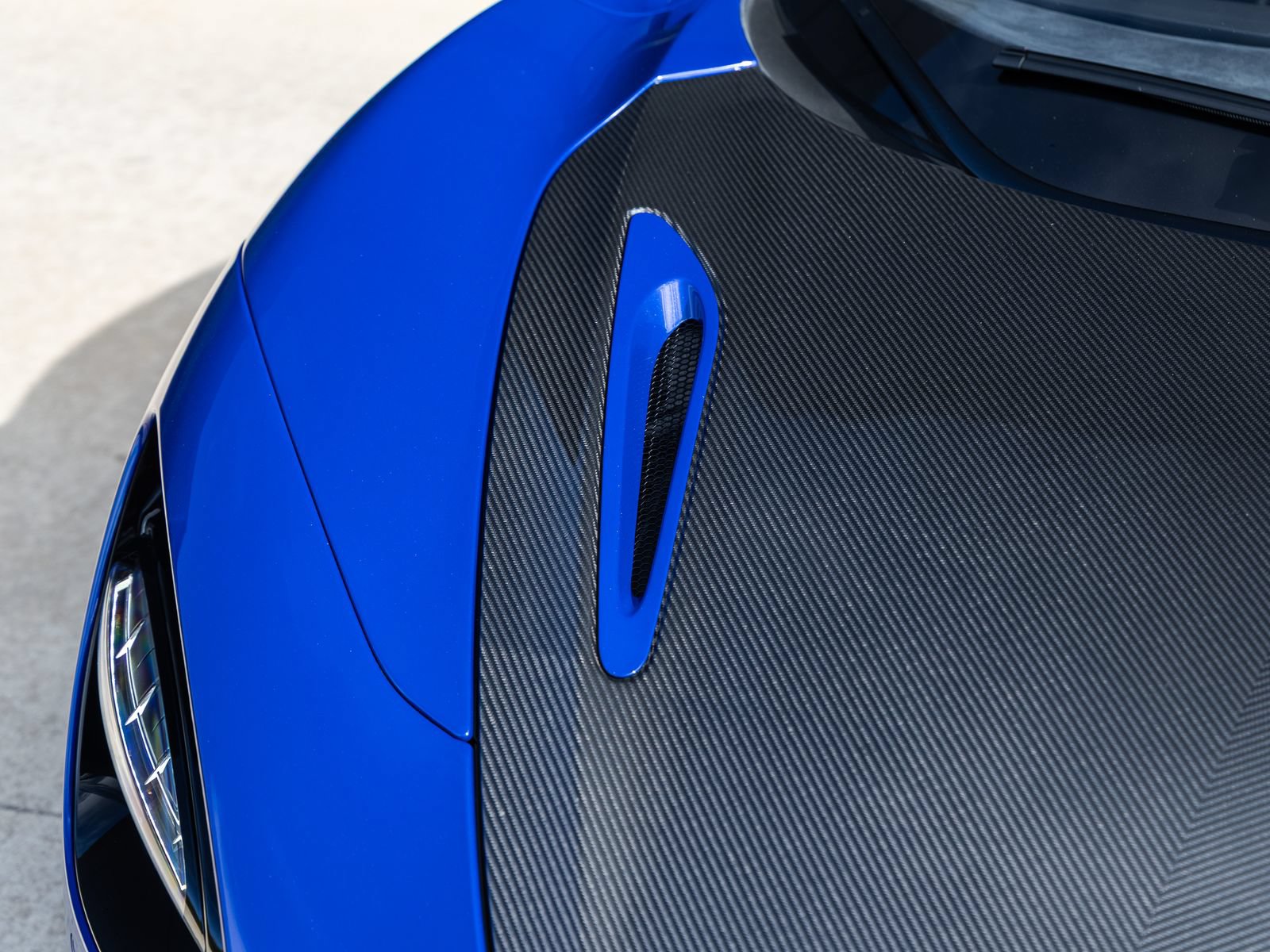 Used 2026 McLaren 750S photo 22