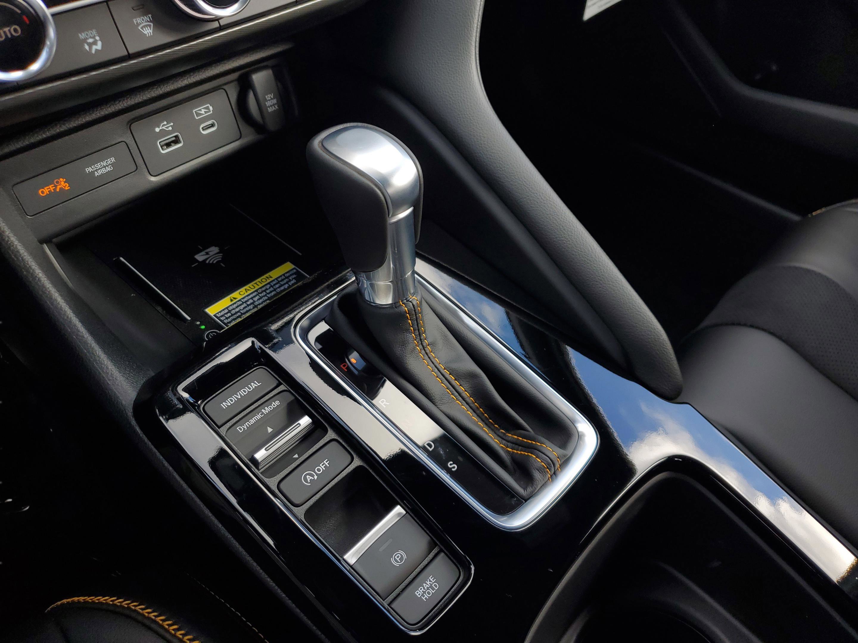 2026 Acura Integra A-Spec