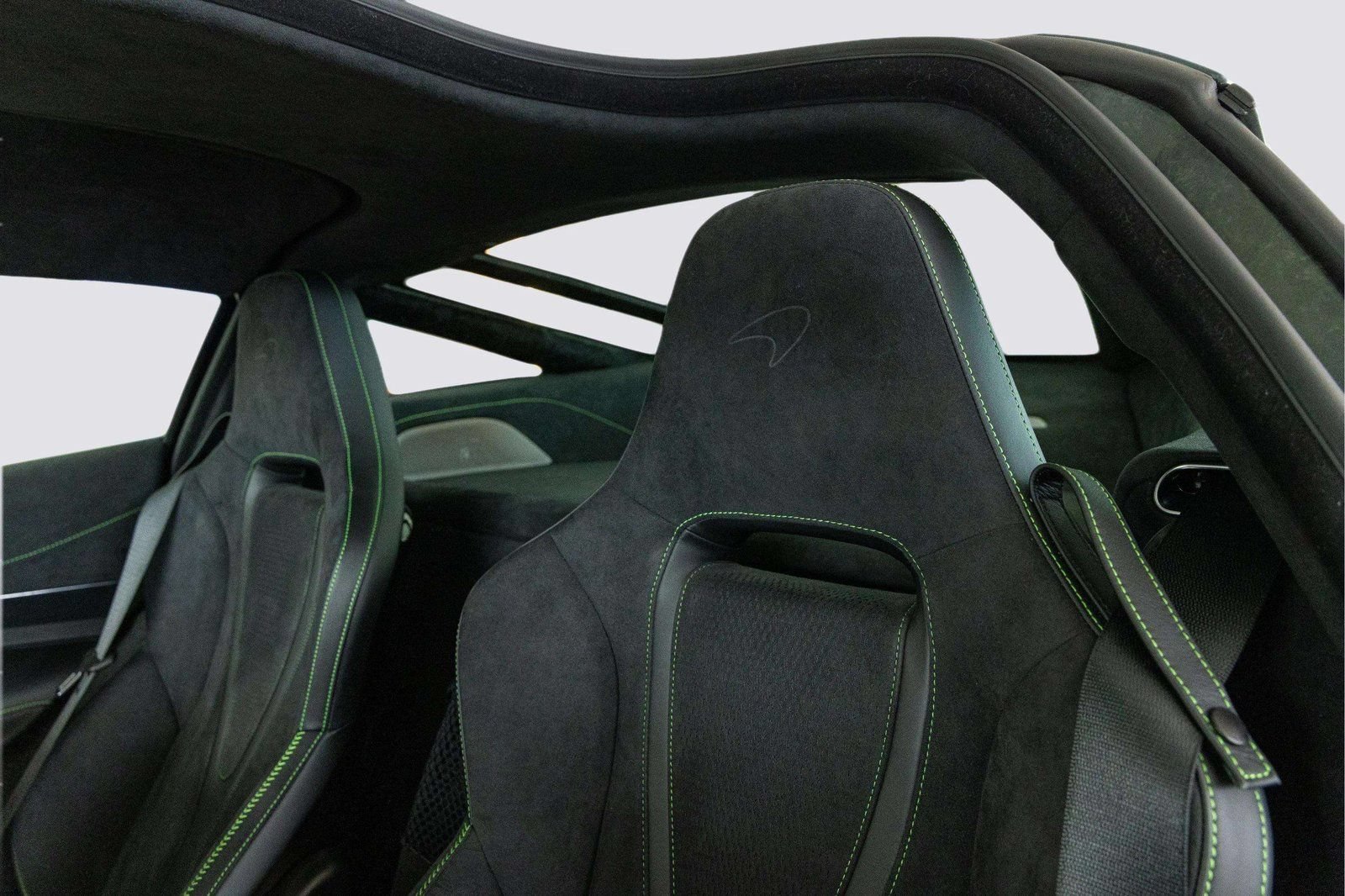 New 2026 McLaren 750S photo 16