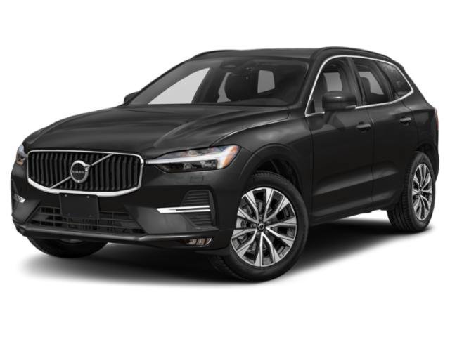 Certified 2025 Volvo XC60 B5 Plus w/ Protection Package Premier