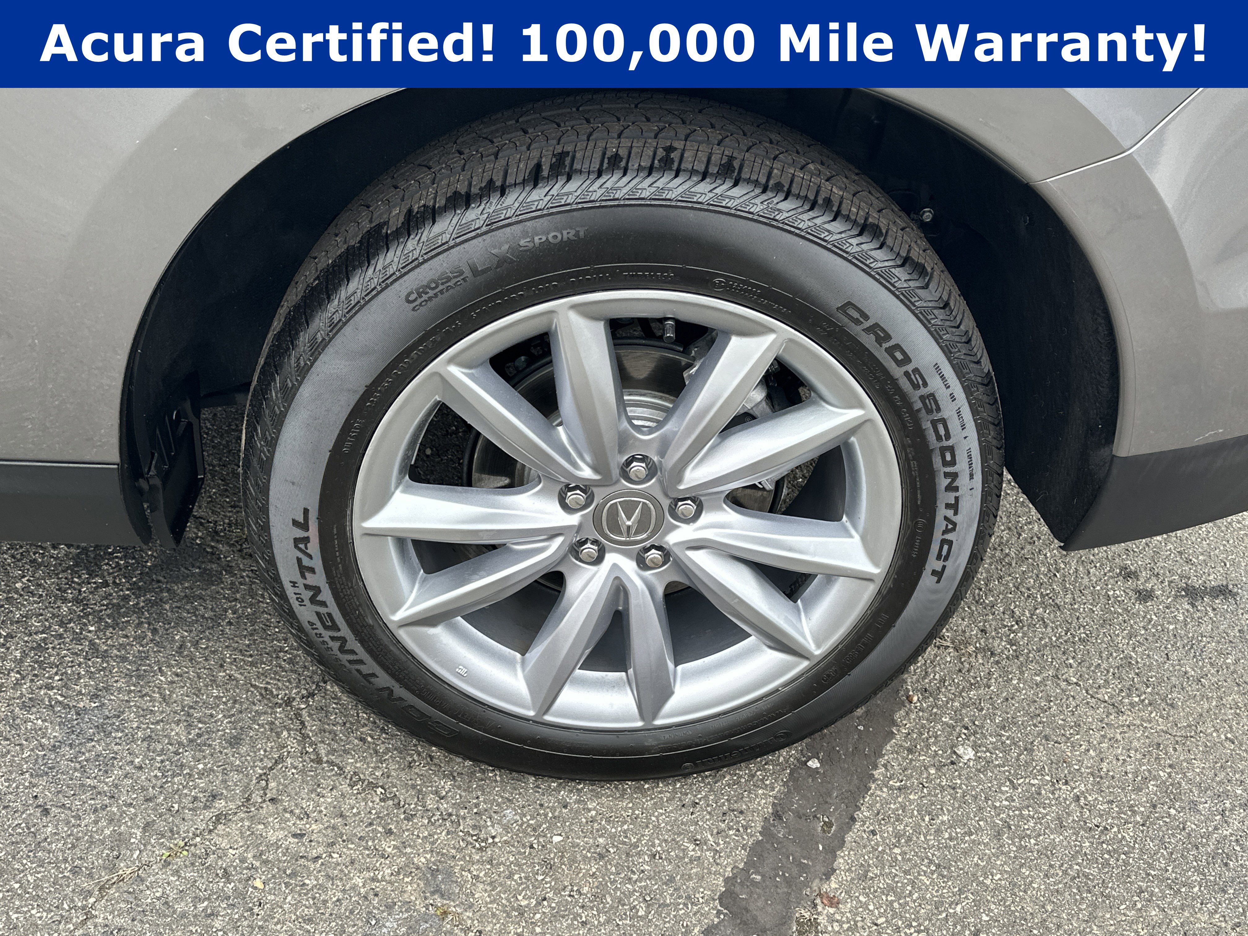 2024 Acura RDX SH-AWD