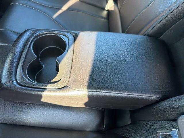 2022 Acura ILX w/ Premium Package