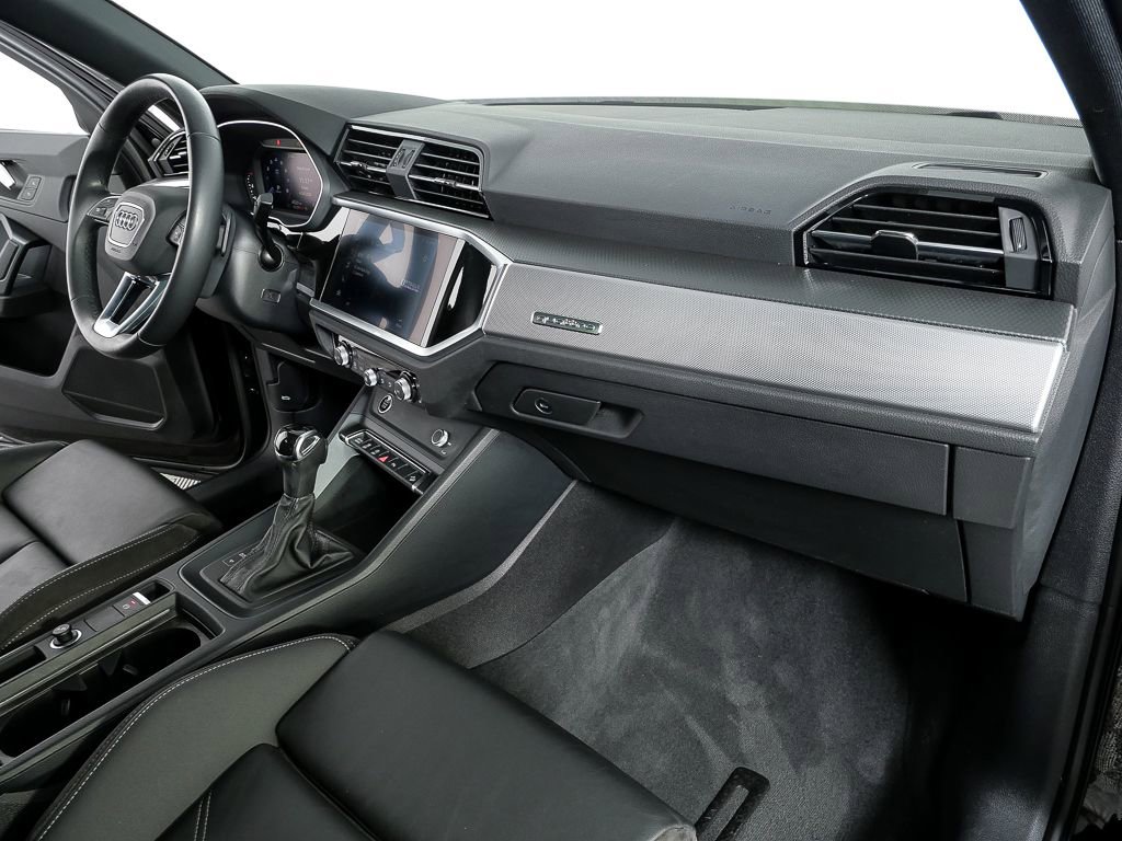 2021 Audi Q3 2.0T Premium