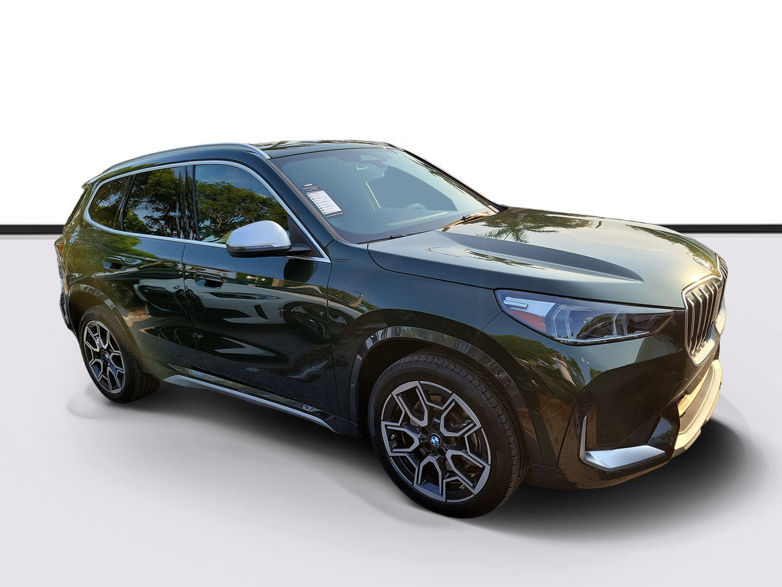 Certified 2023 BMW X1 xDrive28i w/ Convenience Package